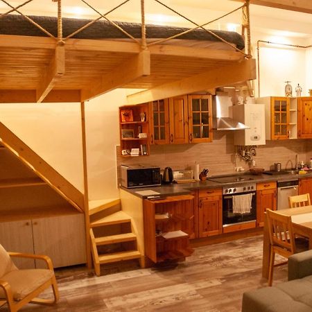 Western Apartman Budapeşte Dış mekan fotoğraf