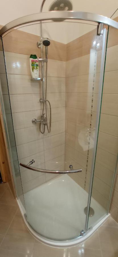 Western Apartman Budapeşte Dış mekan fotoğraf