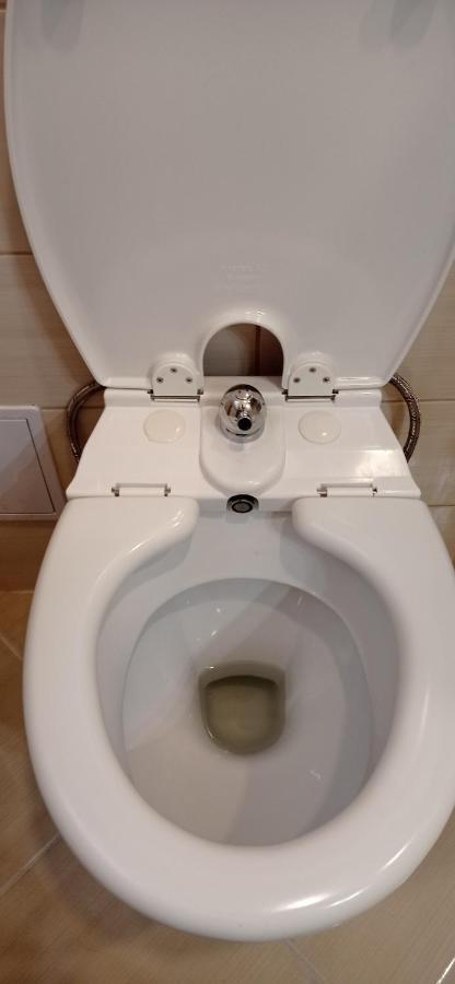 Western Apartman Budapeşte Dış mekan fotoğraf