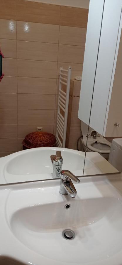 Western Apartman Budapeşte Dış mekan fotoğraf