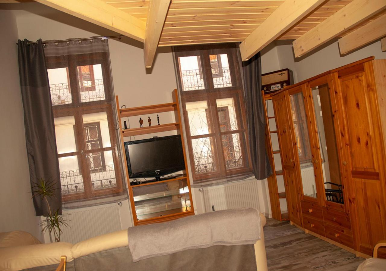 Western Apartman Budapeşte Dış mekan fotoğraf