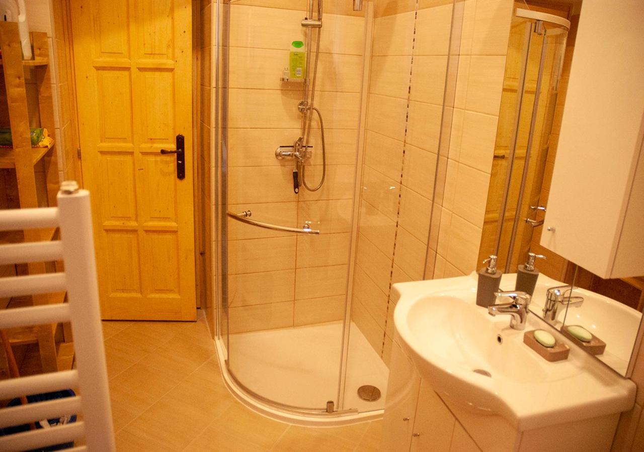 Western Apartman Budapeşte Dış mekan fotoğraf