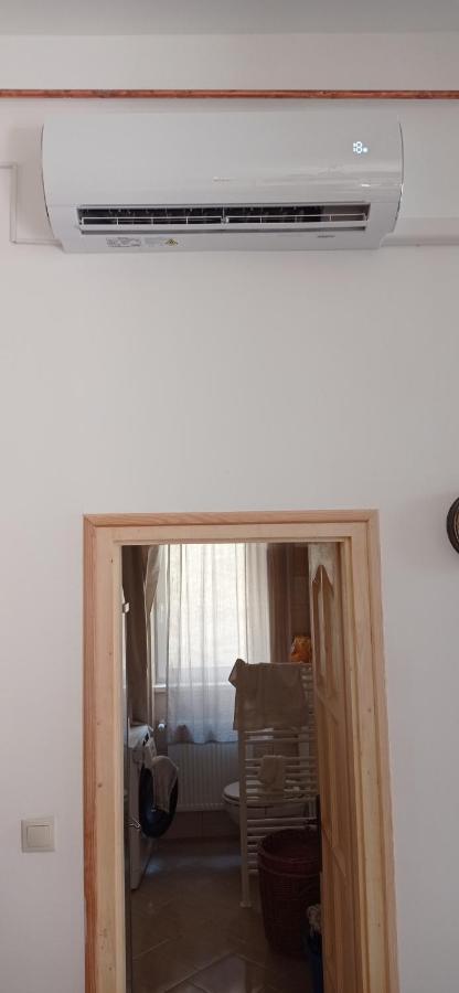 Western Apartman Budapeşte Dış mekan fotoğraf