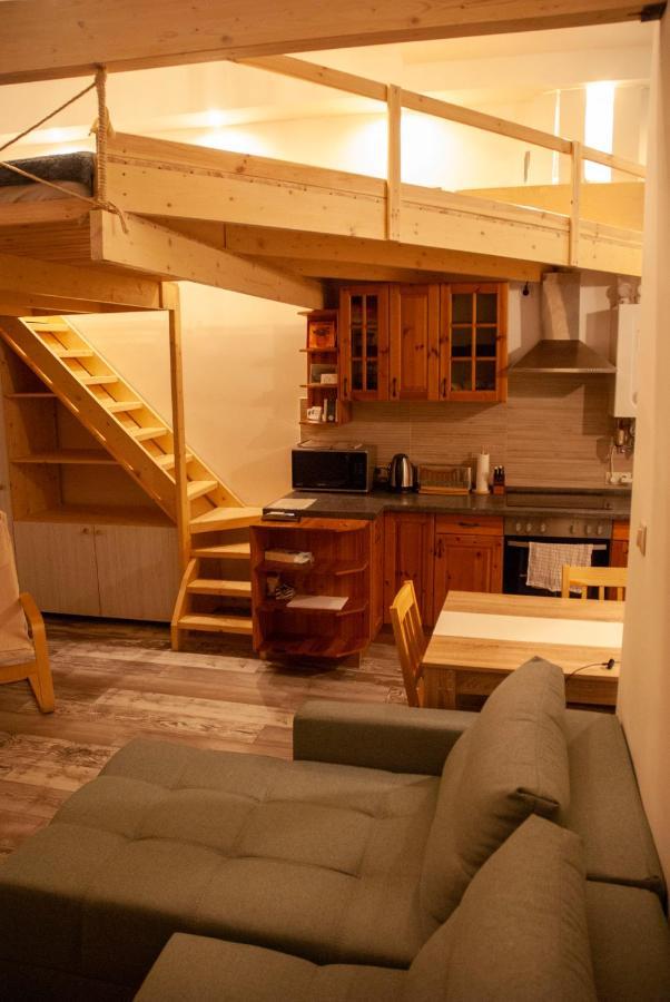 Western Apartman Budapeşte Dış mekan fotoğraf