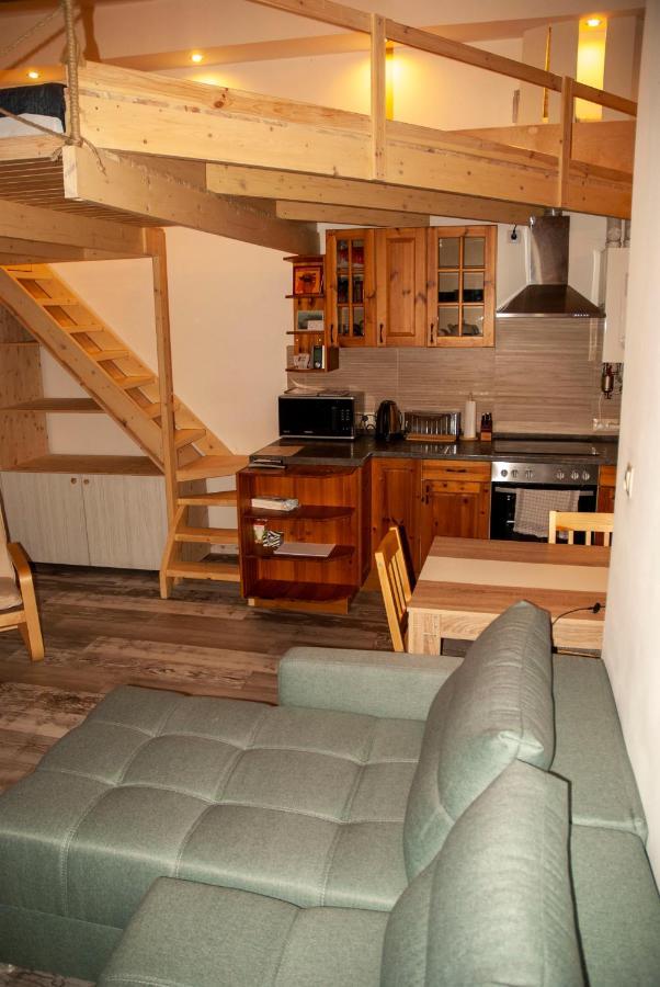 Western Apartman Budapeşte Dış mekan fotoğraf