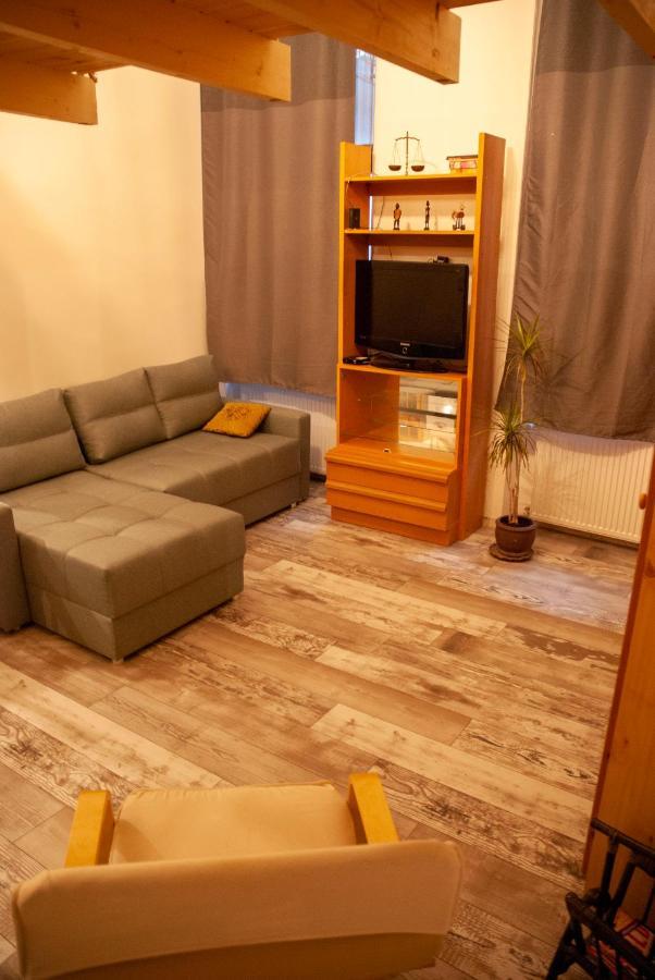 Western Apartman Budapeşte Dış mekan fotoğraf