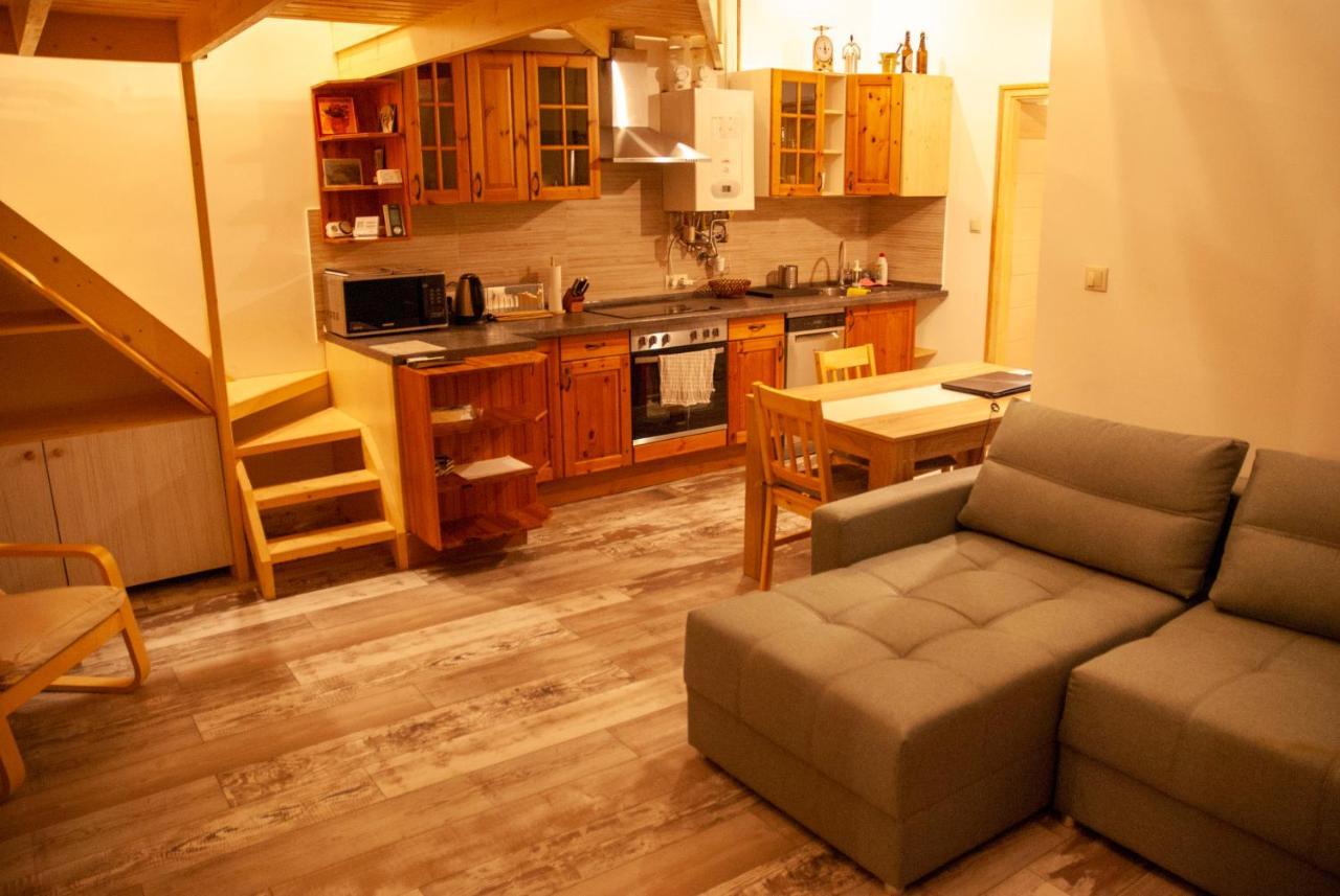 Western Apartman Budapeşte Dış mekan fotoğraf
