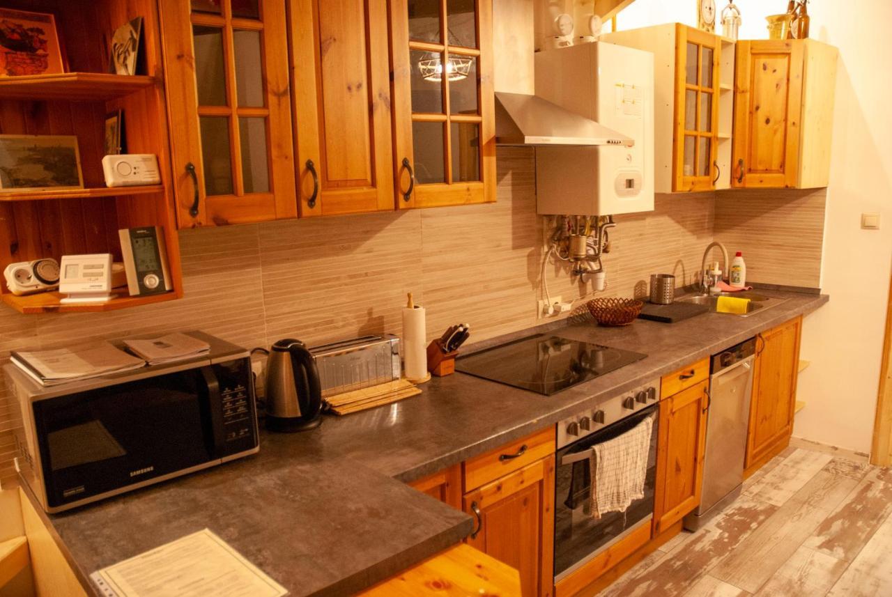 Western Apartman Budapeşte Dış mekan fotoğraf