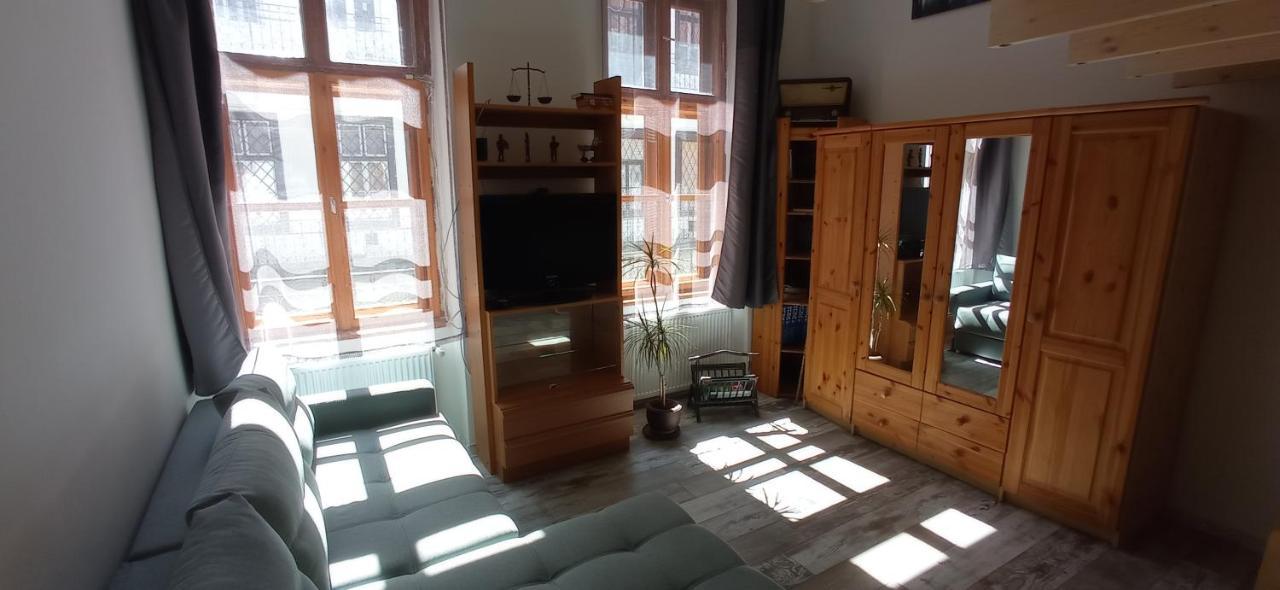 Western Apartman Budapeşte Dış mekan fotoğraf