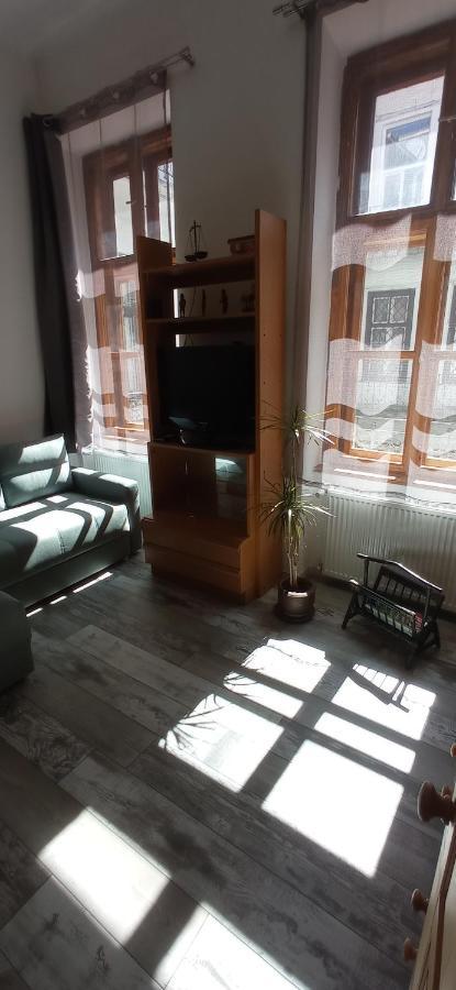 Western Apartman Budapeşte Dış mekan fotoğraf