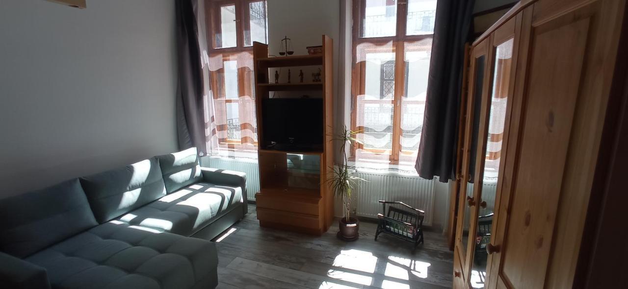 Western Apartman Budapeşte Dış mekan fotoğraf
